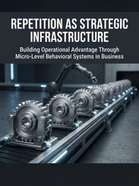 Repetition as Strategic Infrastructure