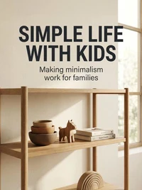 Simple Life With Kids