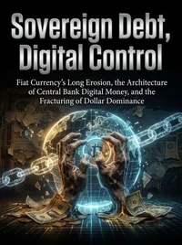 Sovereign Debt, Digital Control