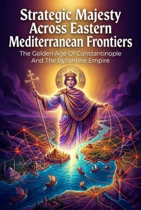 Strategic Majesty Across Eastern Mediterranean Frontiers