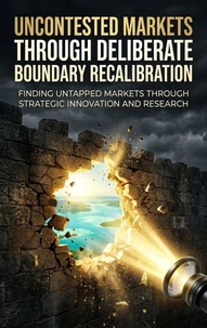 Uncontested Markets Through Deliberate Boundary Recalibration