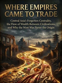 Where Empires Came to Trade