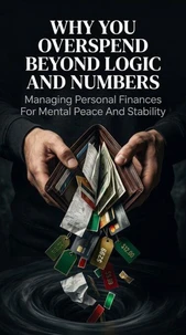 Why You Overspend Beyond Logic And Numbers