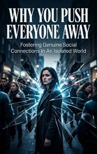 Why You Push Everyone Away