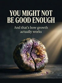 You Might Not Be Good Enough