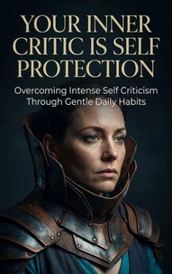 Your Inner Critic Is Self Protection