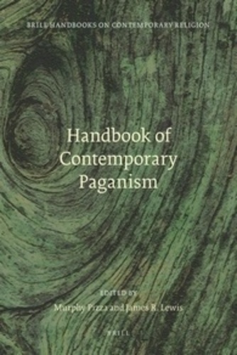 James R. Lewis et Murphy Pizza - Handbook of Contemporary Paganism.