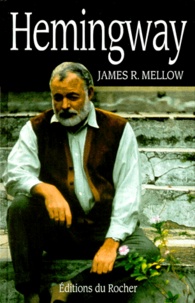 James-R Mellow - Hemingway.