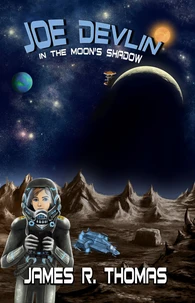 Joe Devlin: In the Moon's Shadow