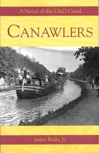 Canawlers