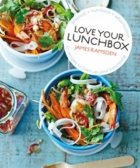 James Ramsden - Love Your Lunchbox.
