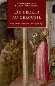 De l'écrin au cercueil