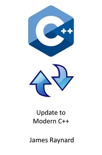  James Raynard - Update to Modern C++.