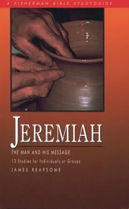Jeremiah