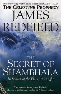 James Redfield - .