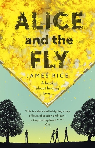 Alice and the Fly. 'a darkly quirky story of love, obsession and fear' Anna James