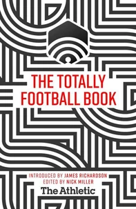 The Totally Football Book