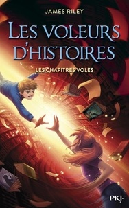 Les voleurs dhistoires Tome 2.pdf