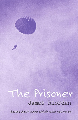 James Riordan - The Prisoner.