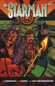 Starman Tome 2