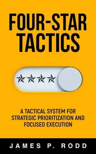 FOUR-STAR TACTICS