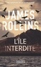 James Rollins - L'île interdite.