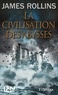 James Rollins - La civilisation des abysses.