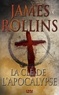 James Rollins - La clé de l'apocalypse.