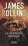 James Rollins - La dernière odyssée.