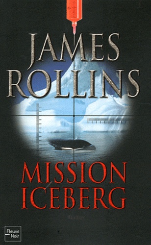 Mission iceberg - Occasion