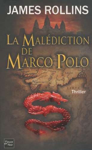 SIGMA Force  La malédiction de Marco Polo