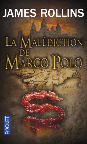 SIGMA Force  La Malédiction de Marco Polo