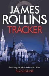 James Rollins - Tracker.