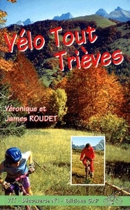 James Roudet et Véronique Roudet - Vélo tout Trièves.