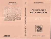 Physiologie de la portière