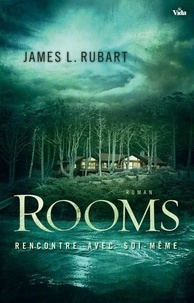 James Rubart - Rooms.