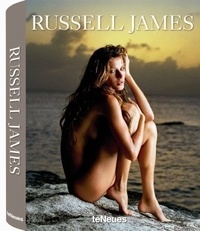 James Russell - Russell James Collector's Edition with Noemie Lenoir photoprint.