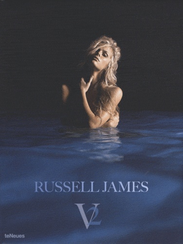 James Russell - V2.