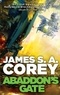 James S. A. Corey - Abaddon's Gate.
