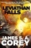 Leviathan Falls. Book 9 of the Expanse (now a Prime Original series)