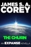 The Churn. An Expanse Novella