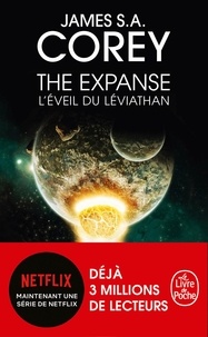 James S. A. Corey - The Expanse Tome 1 : L'éveil du leviathan.