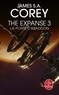 James S. A. Corey - The Expanse Tome 3 : La Porte d'Abaddon.
