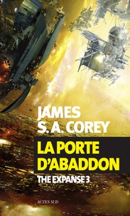 Téléchargez google books en pdf gratuitement en ligne The Expanse Tome 3 DJVU in French par James S. A. Corey