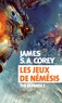 James S. A. Corey - The Expanse Tome 5 : Les jeux de Némésis.