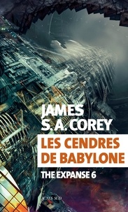Real book mp3 téléchargements The Expanse Tome 6 
