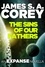The Sins of Our Fathers. An Expanse Novella