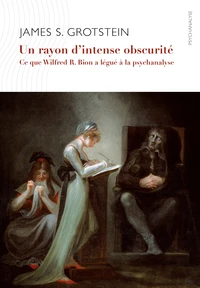 Un rayon d'intense obscurité