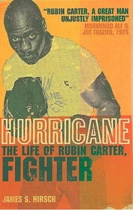 James S. Hirsch - Hurricane - The Life of Rubin Carter, Fighter (Text Only).