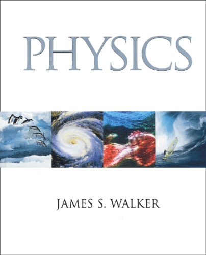 James-S Walker - Physics.